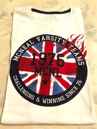 Športové tričko, xl