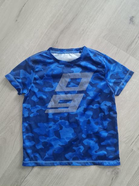 Funkčné tričko, crivit,134