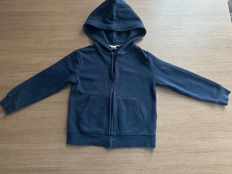 Mikina h&m 2 ks, h&m,110