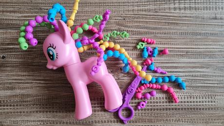 My little pony hracka,