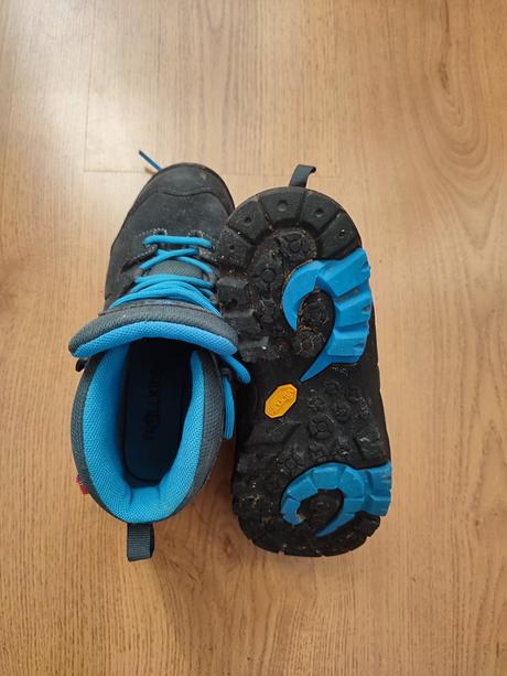 Detské turistické vibračný trollkids 33, 33