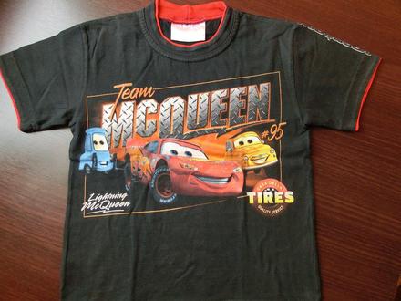 Cierny mc, disney,122