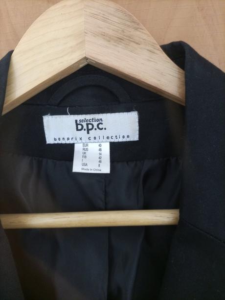 Sako, bonprix,40