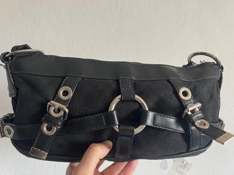 Mango trendy kabelka pod rameno, mango