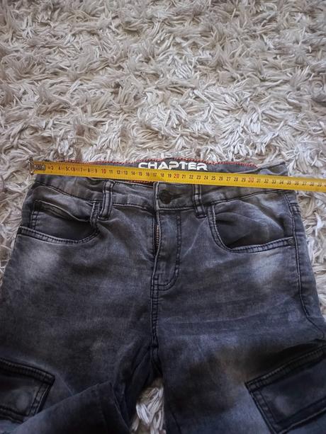 Rifle, chapter young,158