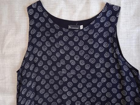 Žoržetové šatky - collection - m, m