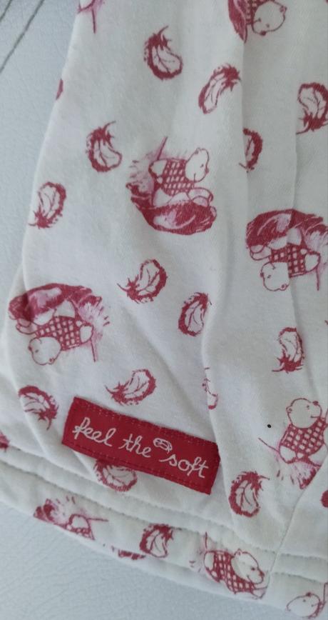 Tepláčiky, berti,74