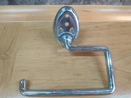 Potreby do kúpelne, 