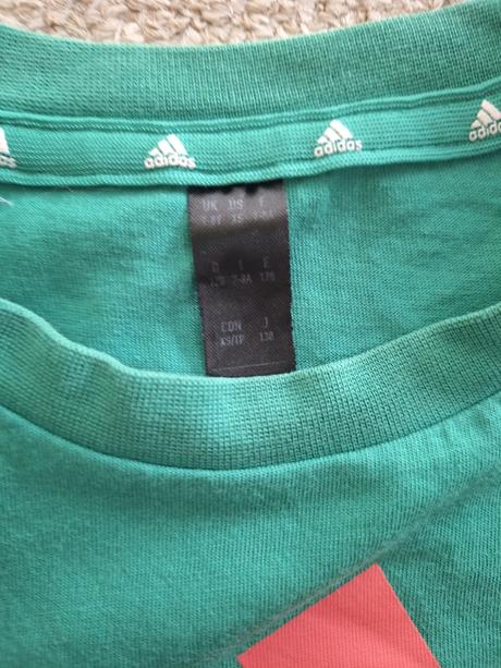 Súprava adidas, adidas,128