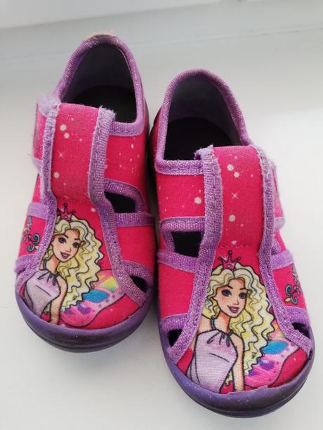 Papučky sofia, c&a,24