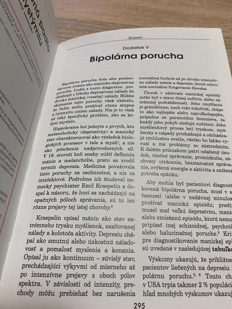 Život bez depresie prevencia a liečba depresie, 