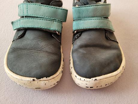 Topánky, be lenka,26