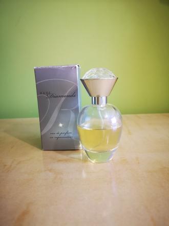 Avon rare diamonds, 