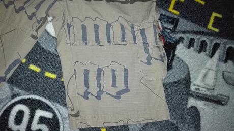 Kraťasky miny mo, 116