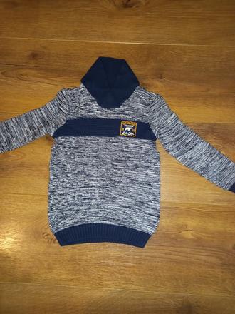 Mix oblečenia, 104–116