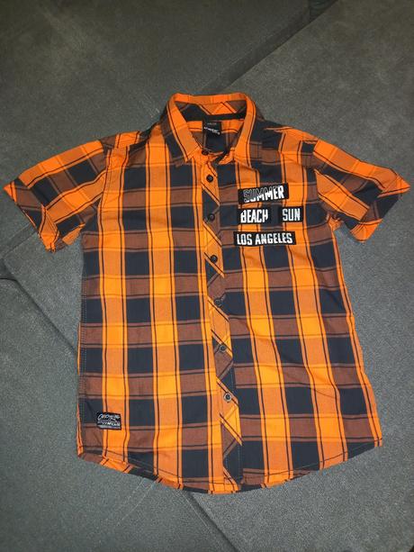 Košeľa, chapter young,140