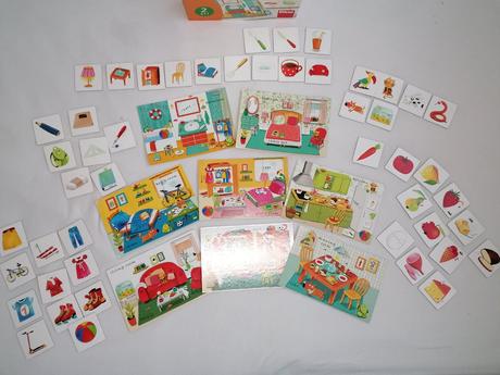 Angličtina lišácké učenie, 