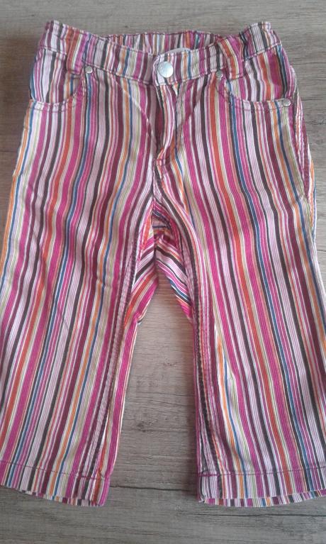 Menzestraciky, h&m,86