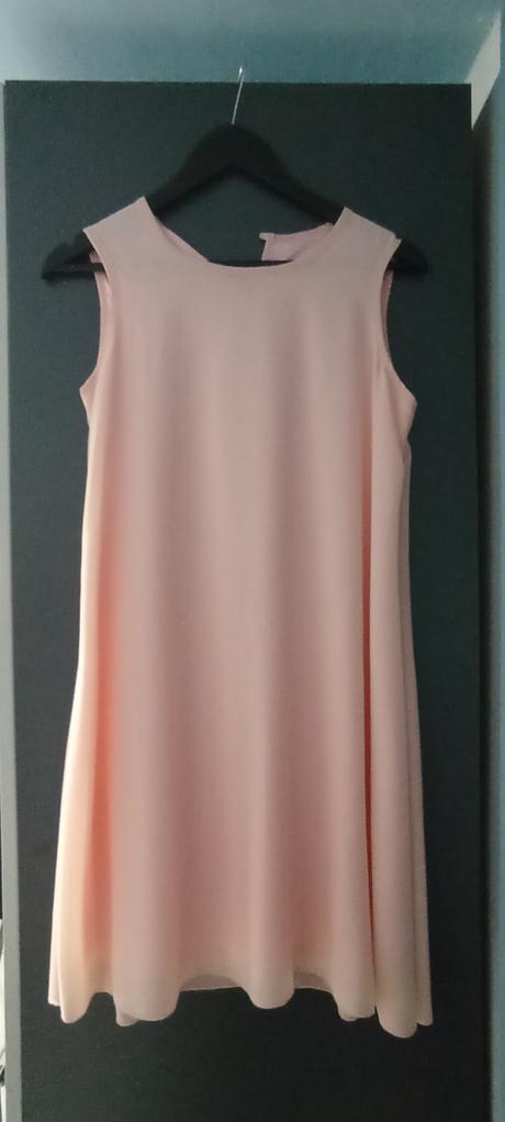 Marhuľkové šaty, m