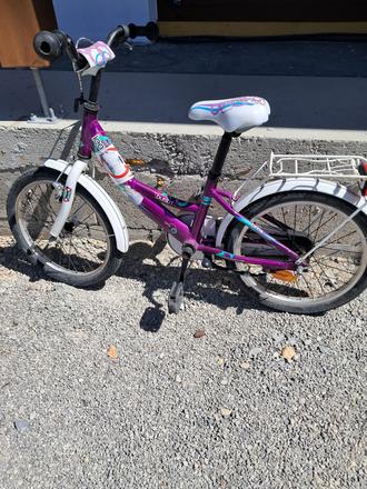 Bicykel, 16