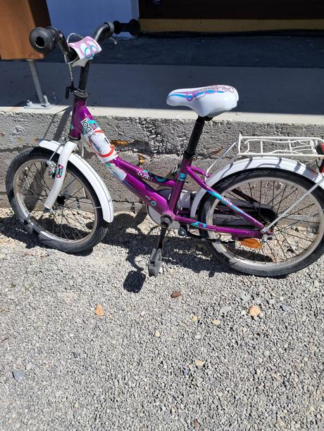 Bicykel, 16