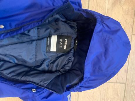 Reima tuohi zimná kombinéza 98/104, reima,98 / 104