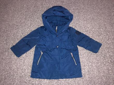Prechodna bunda, c&a,92