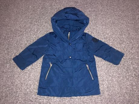 Prechodna bunda, c&a,92