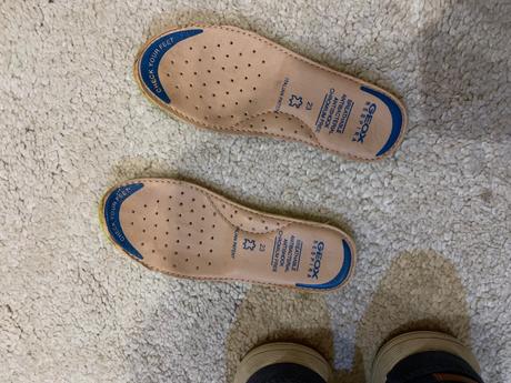 Tenisky geox, geox,23