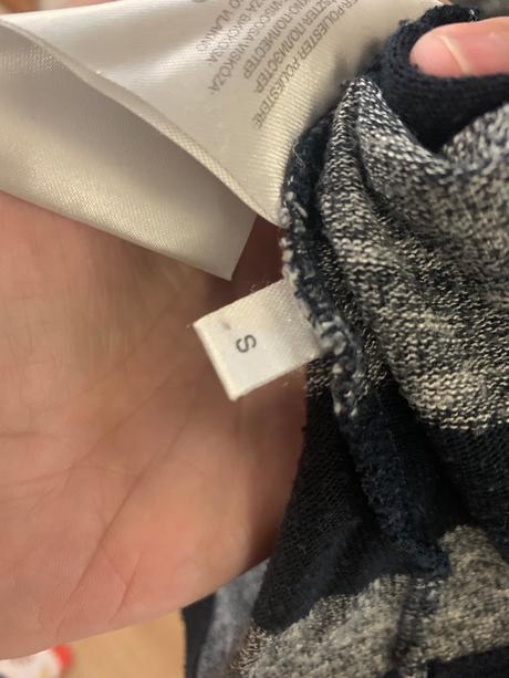 Tehotenské tričko, yessica,m