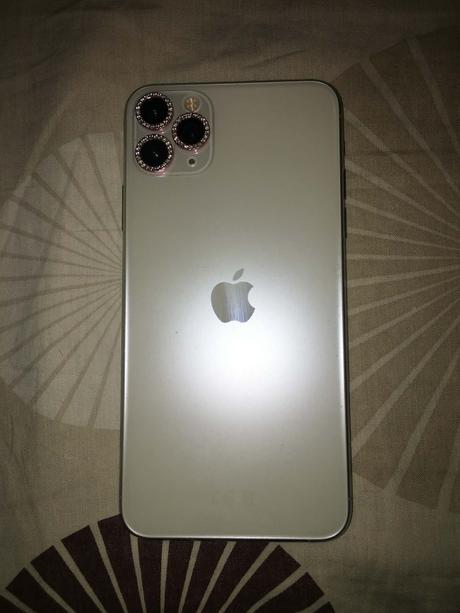 Iphone 11 pro max, 