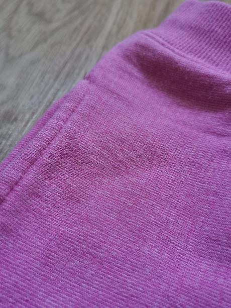 Tepláky 134/140, 140