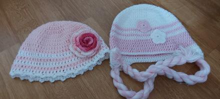 Hackovane ciapky, 104