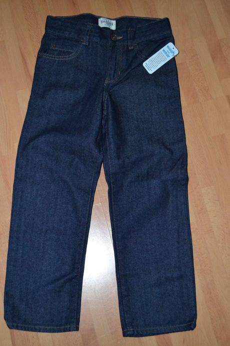 Nenosené rifle, children's place,116