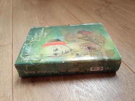 V zajati na holicskom hrade, 