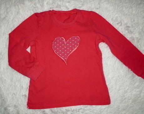 2 kvalitné tričká pre 3-4 roč. slečnu, 104