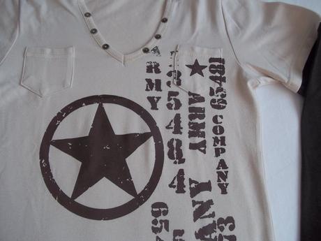 Tričko - ambitionfly - s/m (134/140), 140