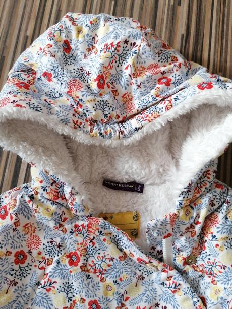 Overal na zimu, sergent major,62