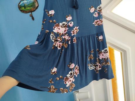 Top na leto 40/42, bonprix,l