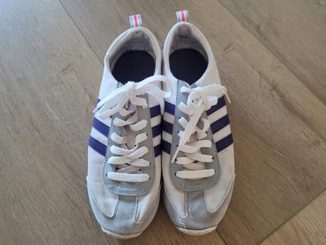 Tenisky, adidas,38