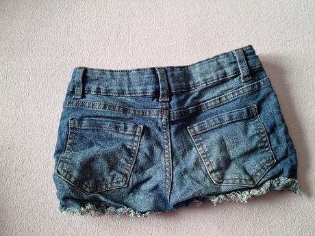 Riflove kratase, 128