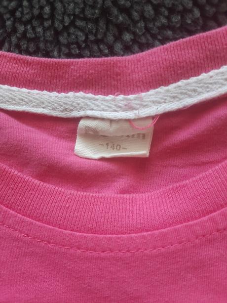 Tričko, 140