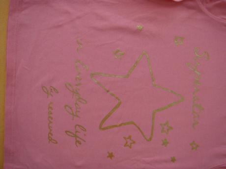 Trendy tričko, , reserved,122