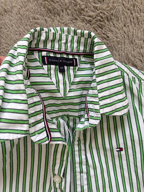 Tommy hilfiger kosela v.128, tommy hilfiger,128