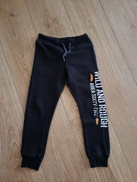 Tepláky, dopodopo,116