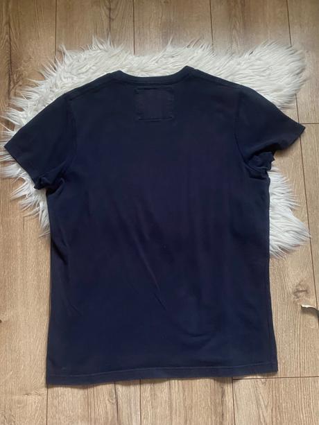 Abercrombie &fitch  tričko, abercrombie&fitch,l