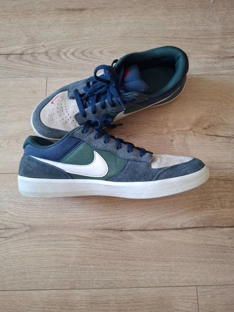 Tenisky, nike,44