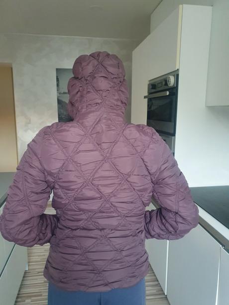 Bunda benetton, benetton,s