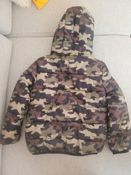 Zimná bunda, sinsay,110