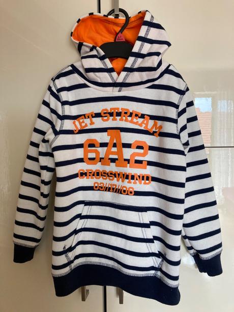 Mikina, dopodopo,128